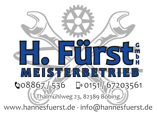 Hannes Fürst GmbH
